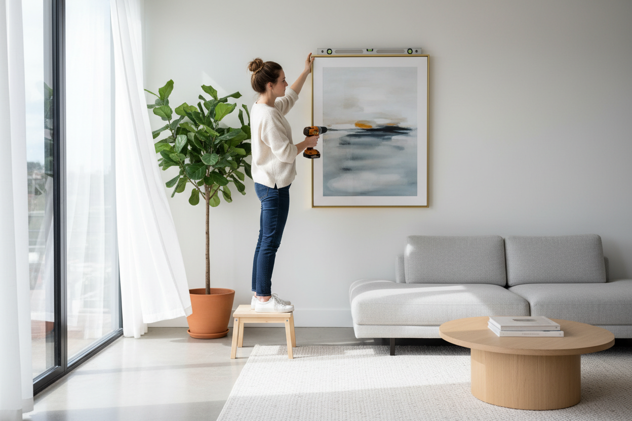 Wall Art & Digital Downloads