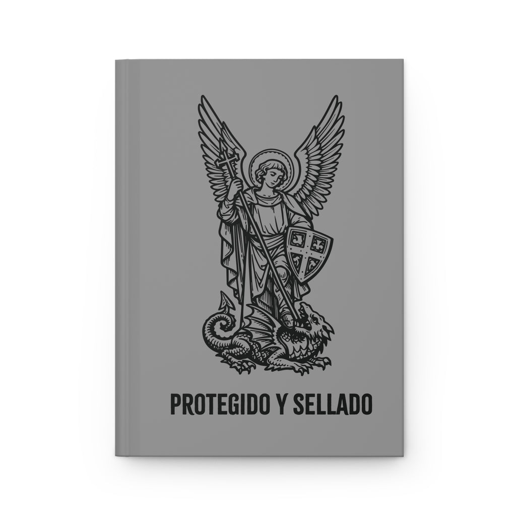 Hardcover Journal Matte