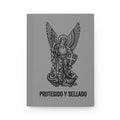 Hardcover Journal Matte