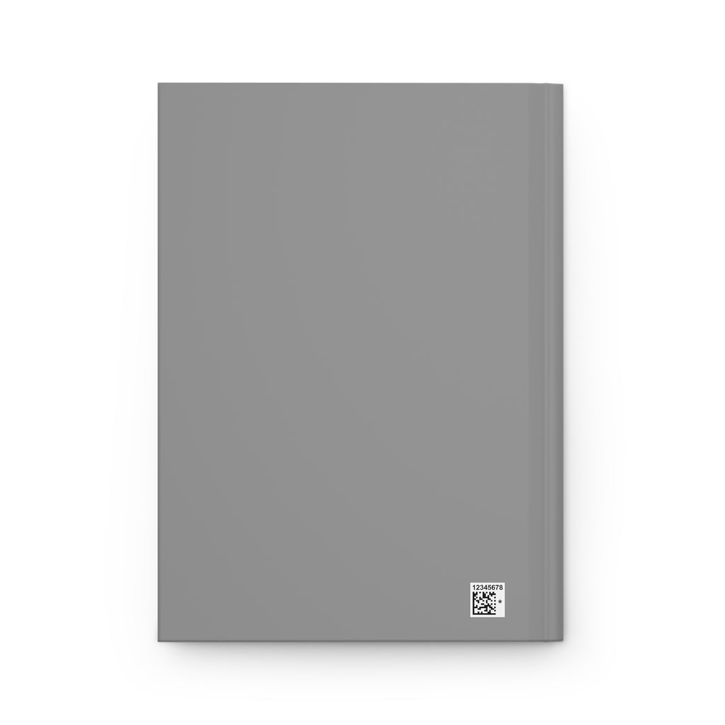 Hardcover Journal Matte