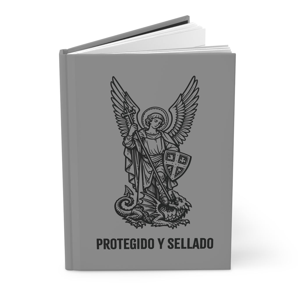 Hardcover Journal Matte