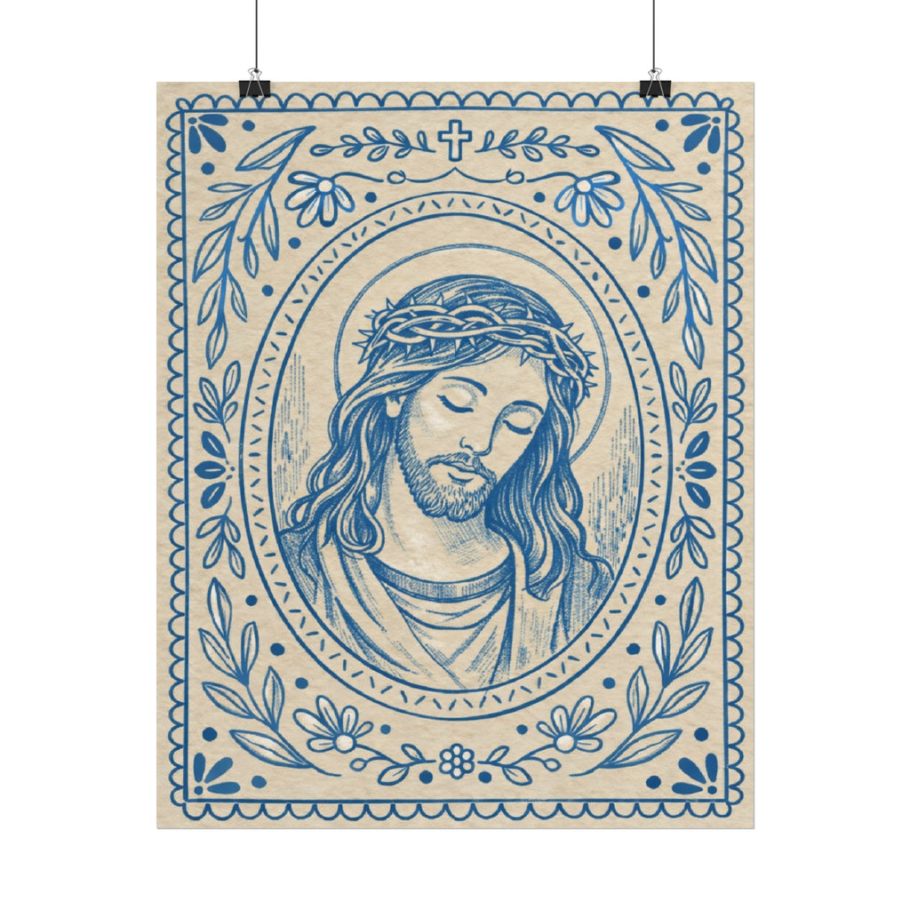 Raíces de Fe | Jesus Christ
