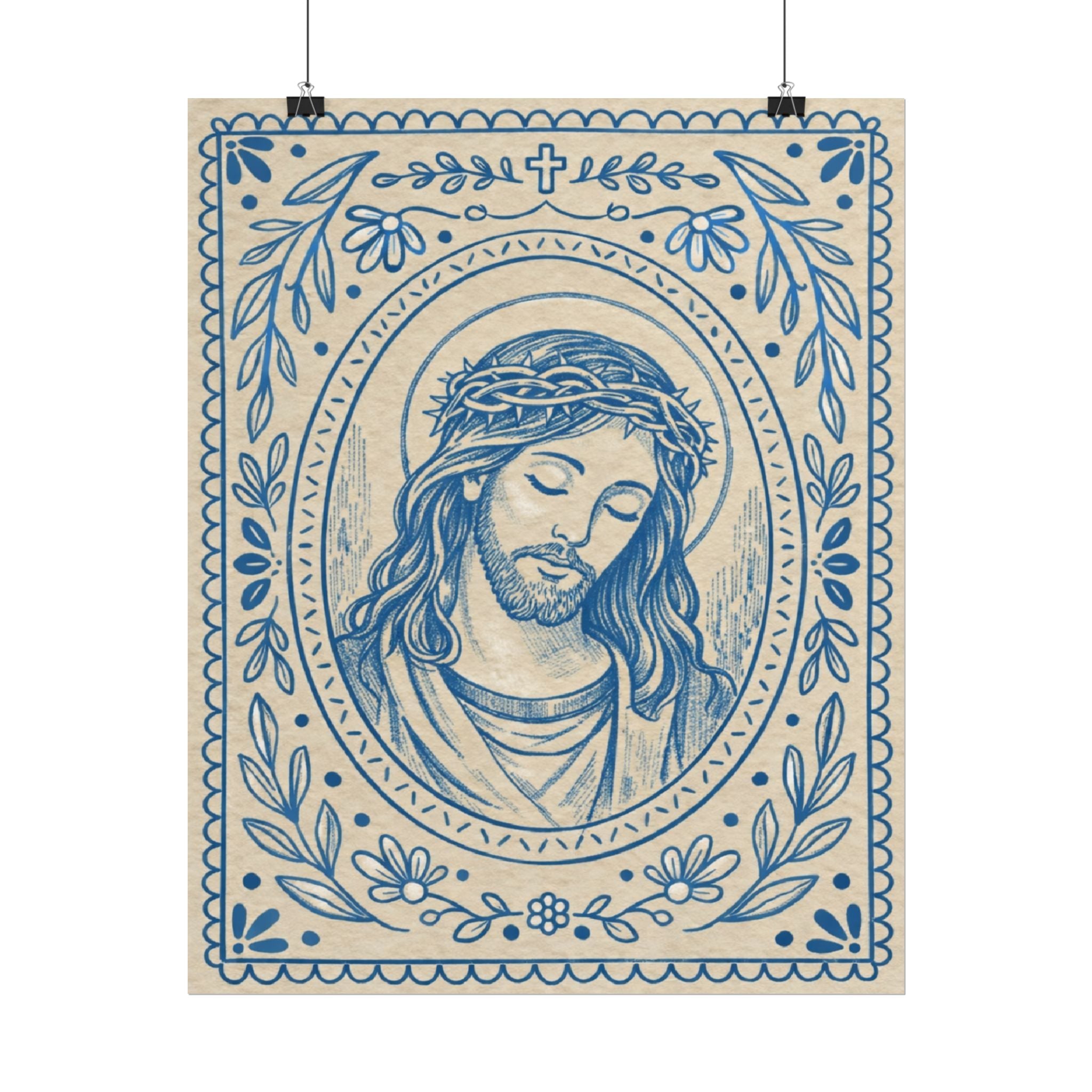 Raíces de Fe | Jesus Christ