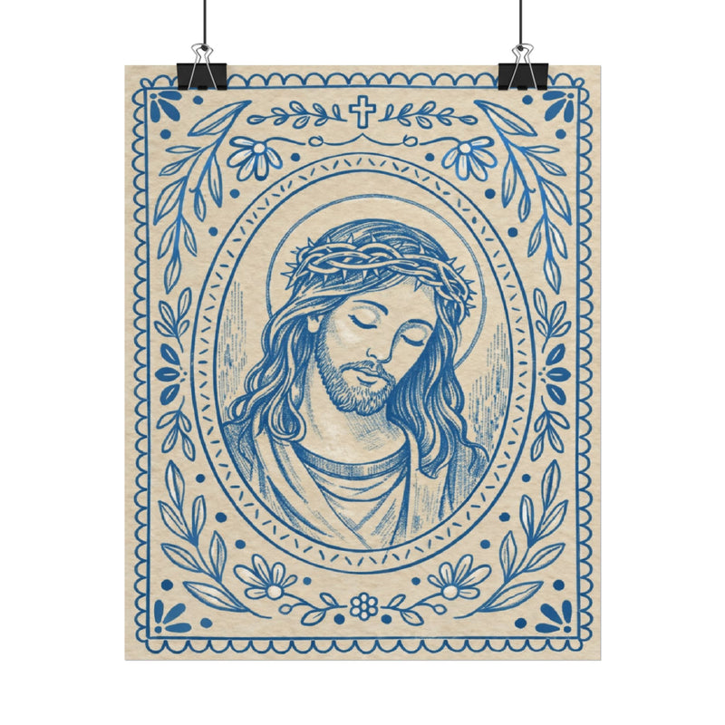 Raíces de Fe | Jesus Christ