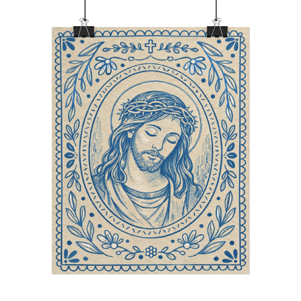 Raíces de Fe | Jesus Christ