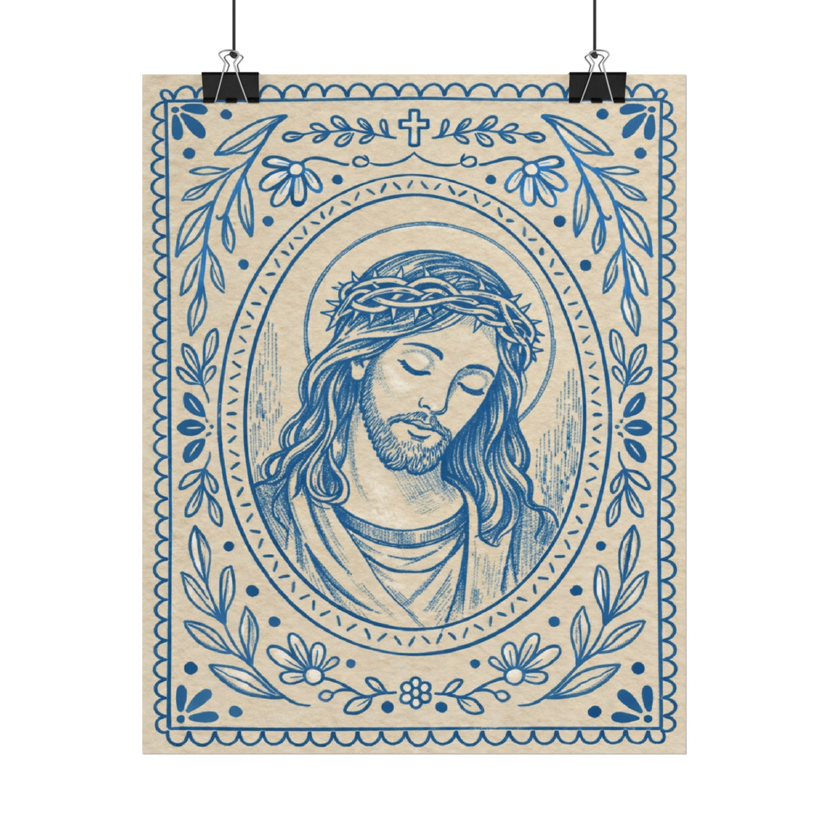 Raíces de Fe | Jesus Christ