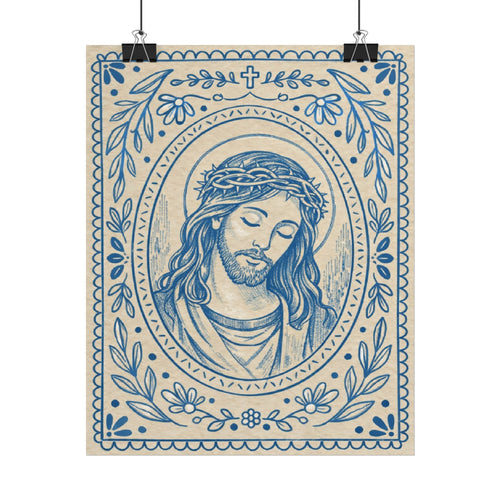 Raíces de Fe | Jesus Christ