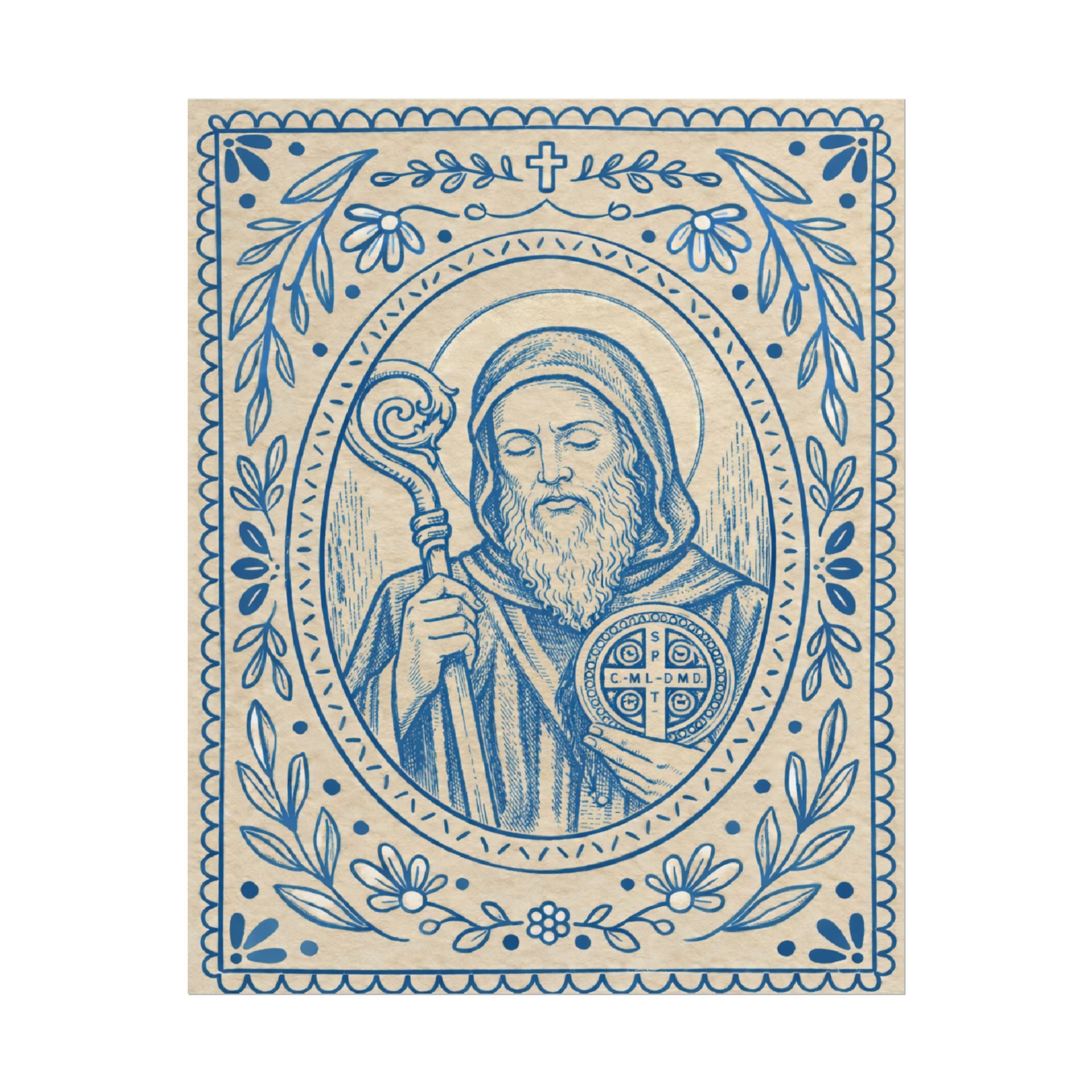 Raíces de Fe | St. Benedict