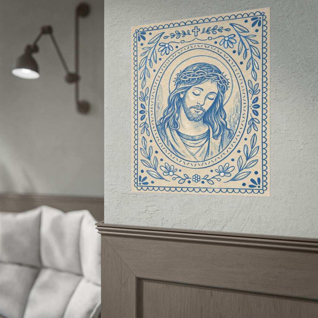 Raíces de Fe | Jesus Christ