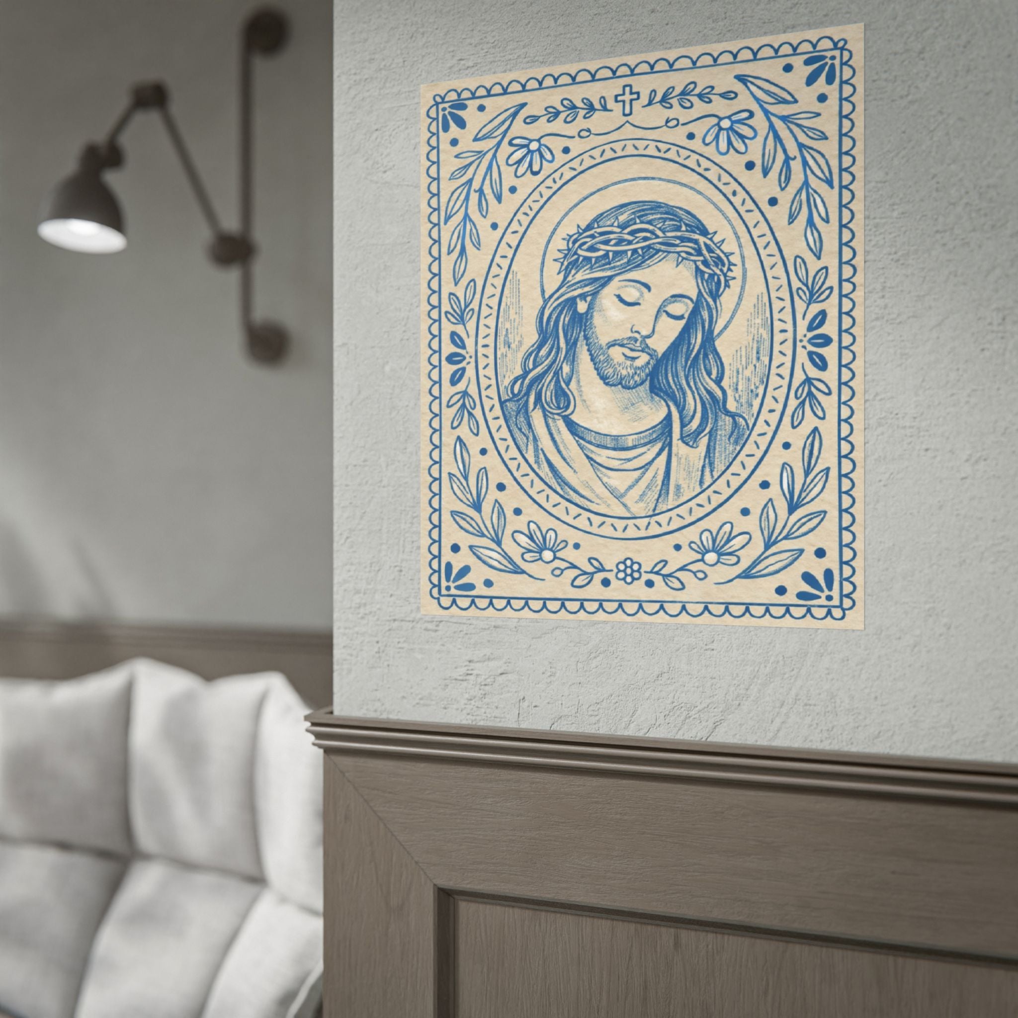 Raíces de Fe | Jesus Christ