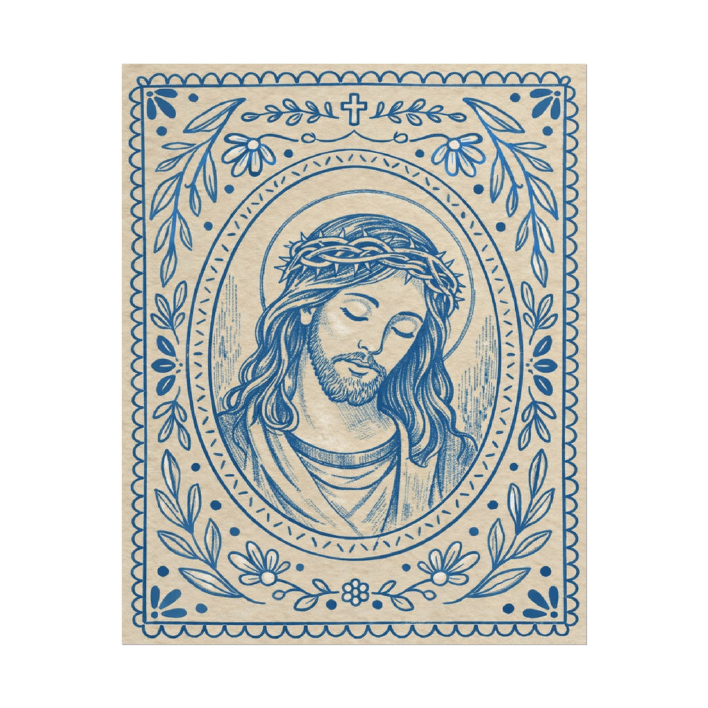 Raíces de Fe | Jesus Christ