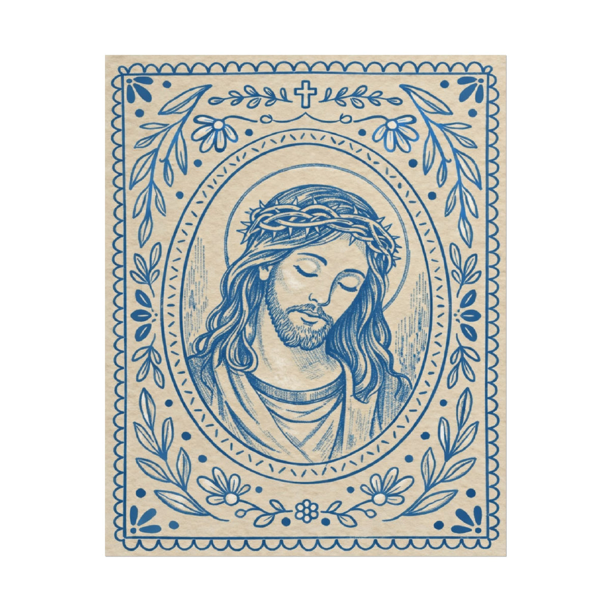 Raíces de Fe | Jesus Christ