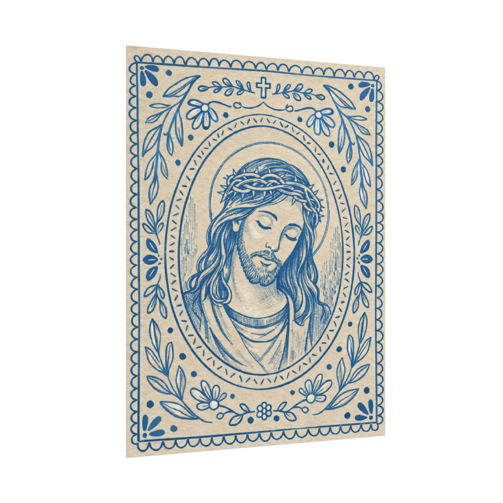 Raíces de Fe | Jesus Christ