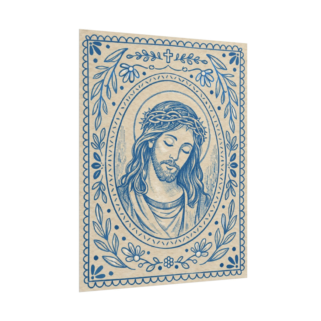Raíces de Fe | Jesus Christ