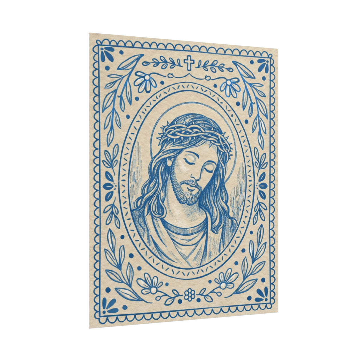 Raíces de Fe | Jesus Christ