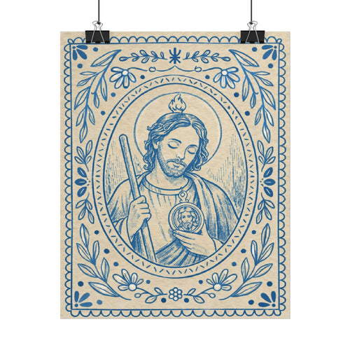 Raíces de Fe | St. Jude