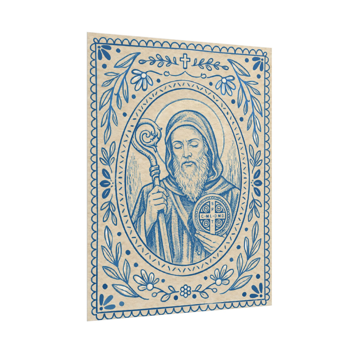 Raíces de Fe | St. Benedict