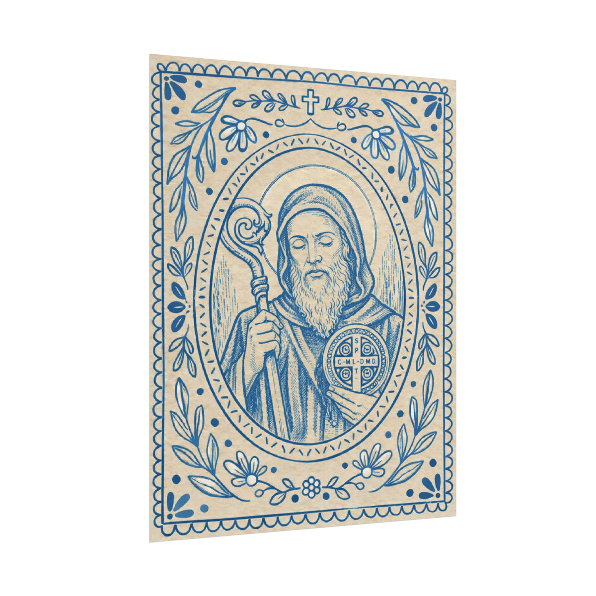 Raíces de Fe | St. Benedict