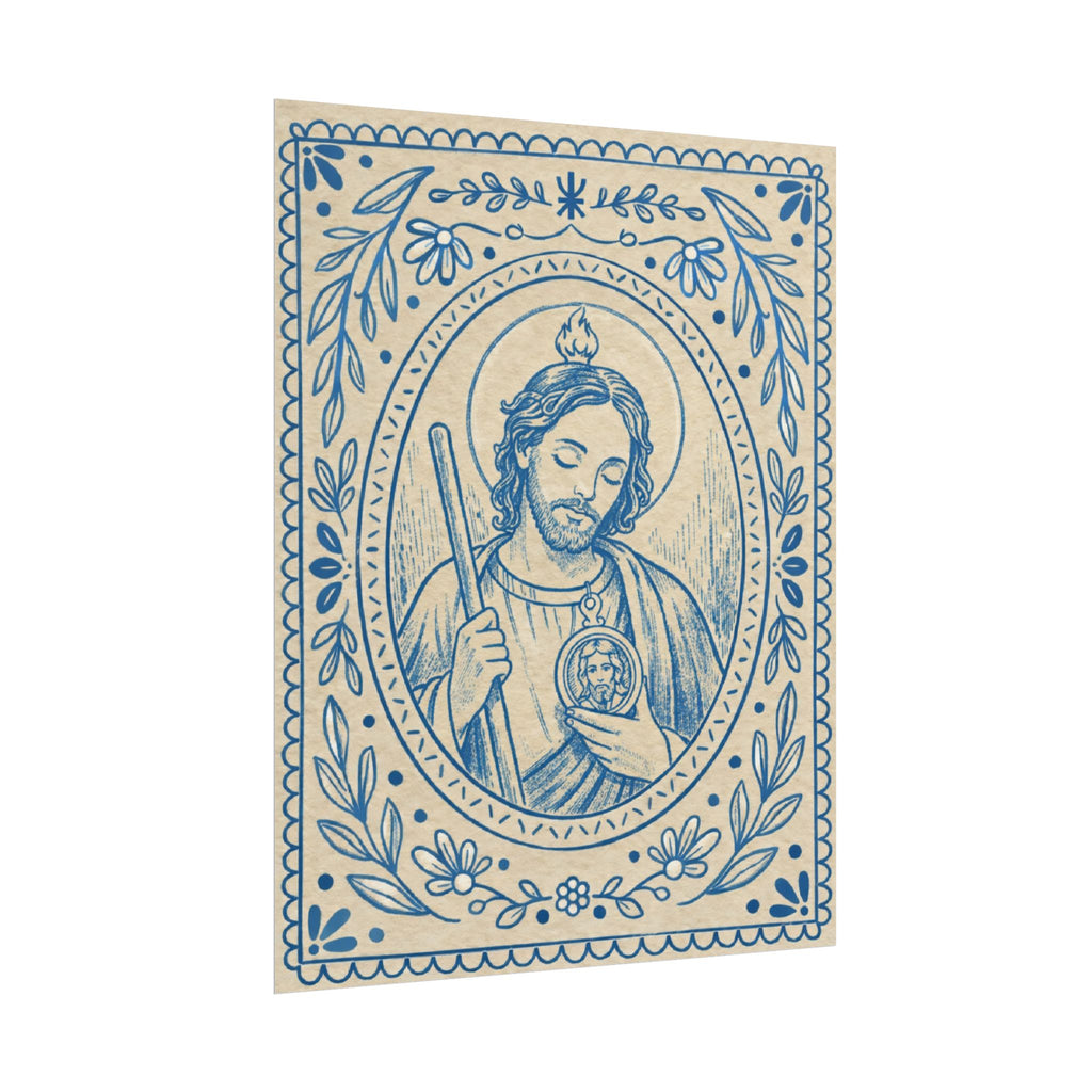 Raíces de Fe | St. Jude
