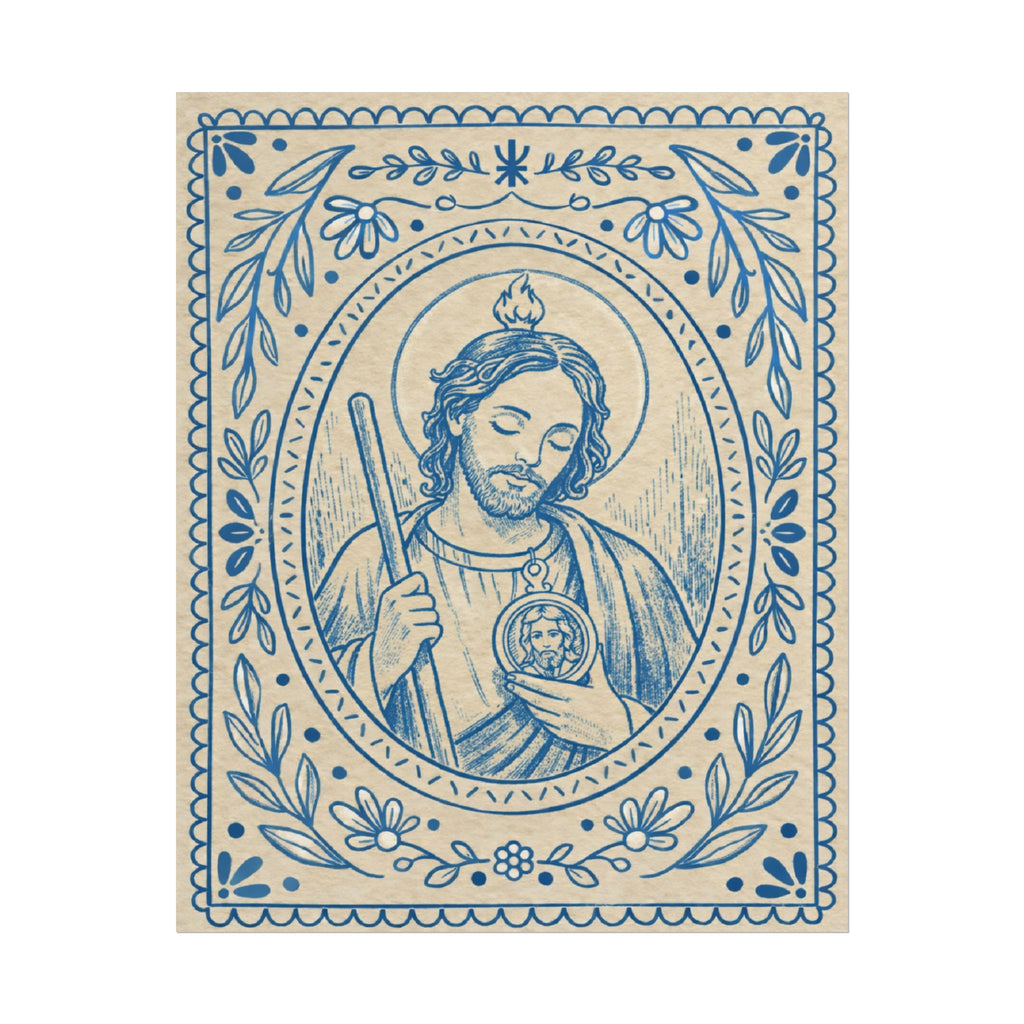 Raíces de Fe | St. Jude