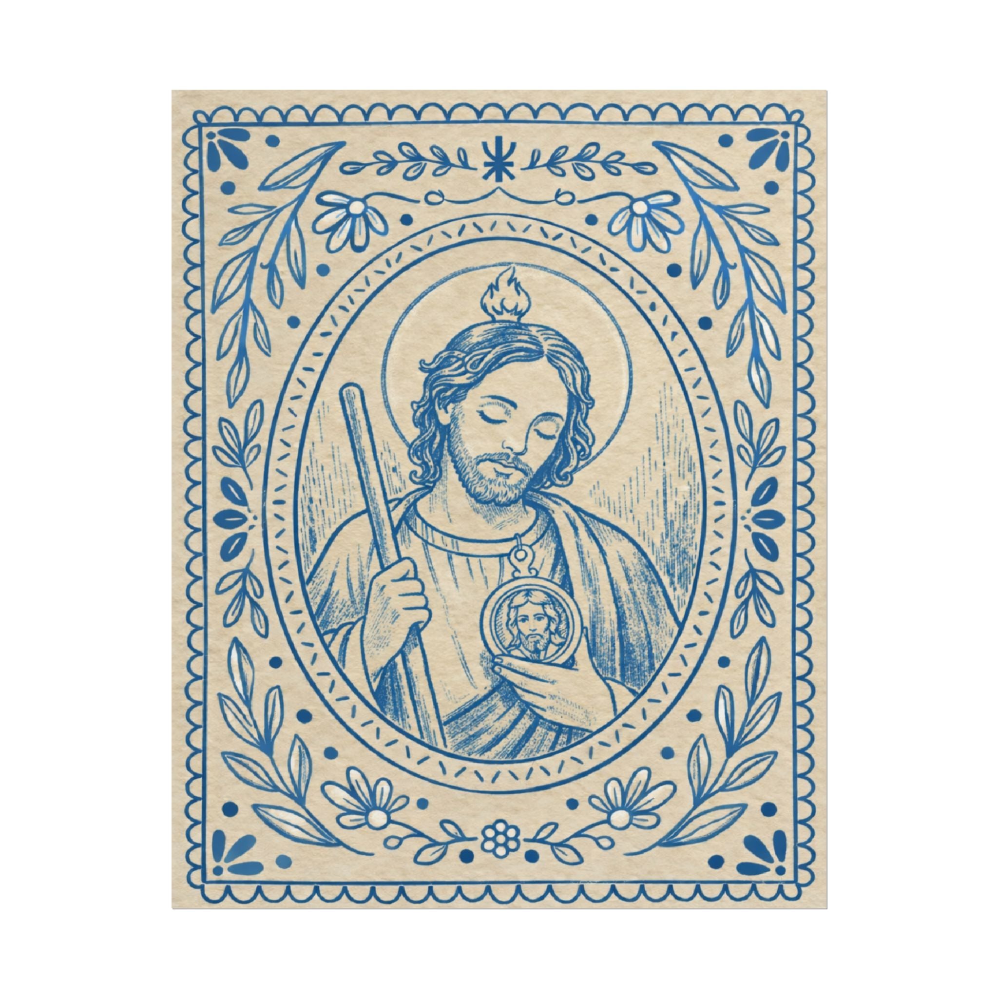 Raíces de Fe | St. Jude