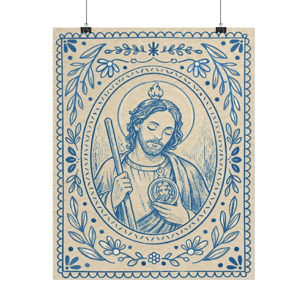 Raíces de Fe | St. Jude