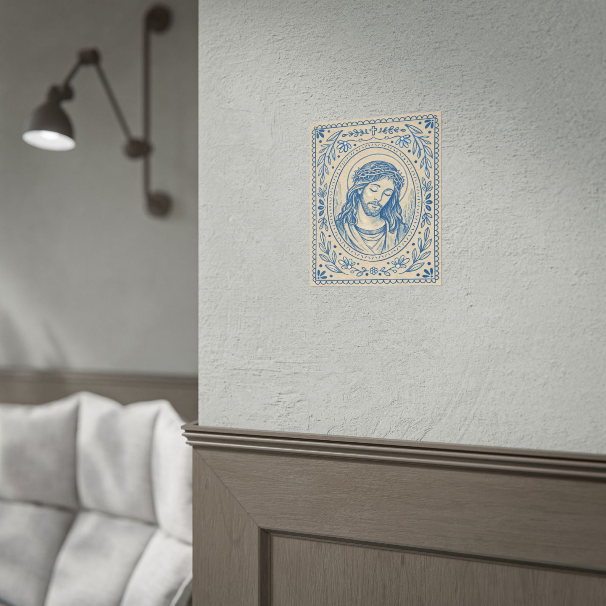 Raíces de Fe | Jesus Christ
