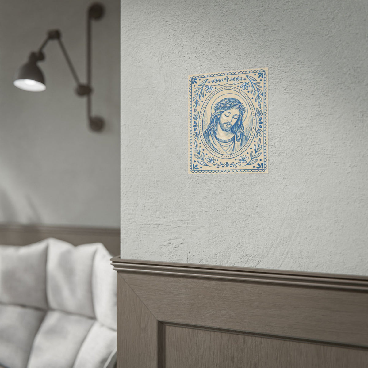 Raíces de Fe | Jesus Christ