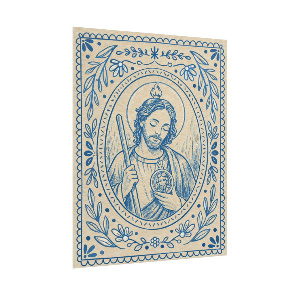 Raíces de Fe | St. Jude