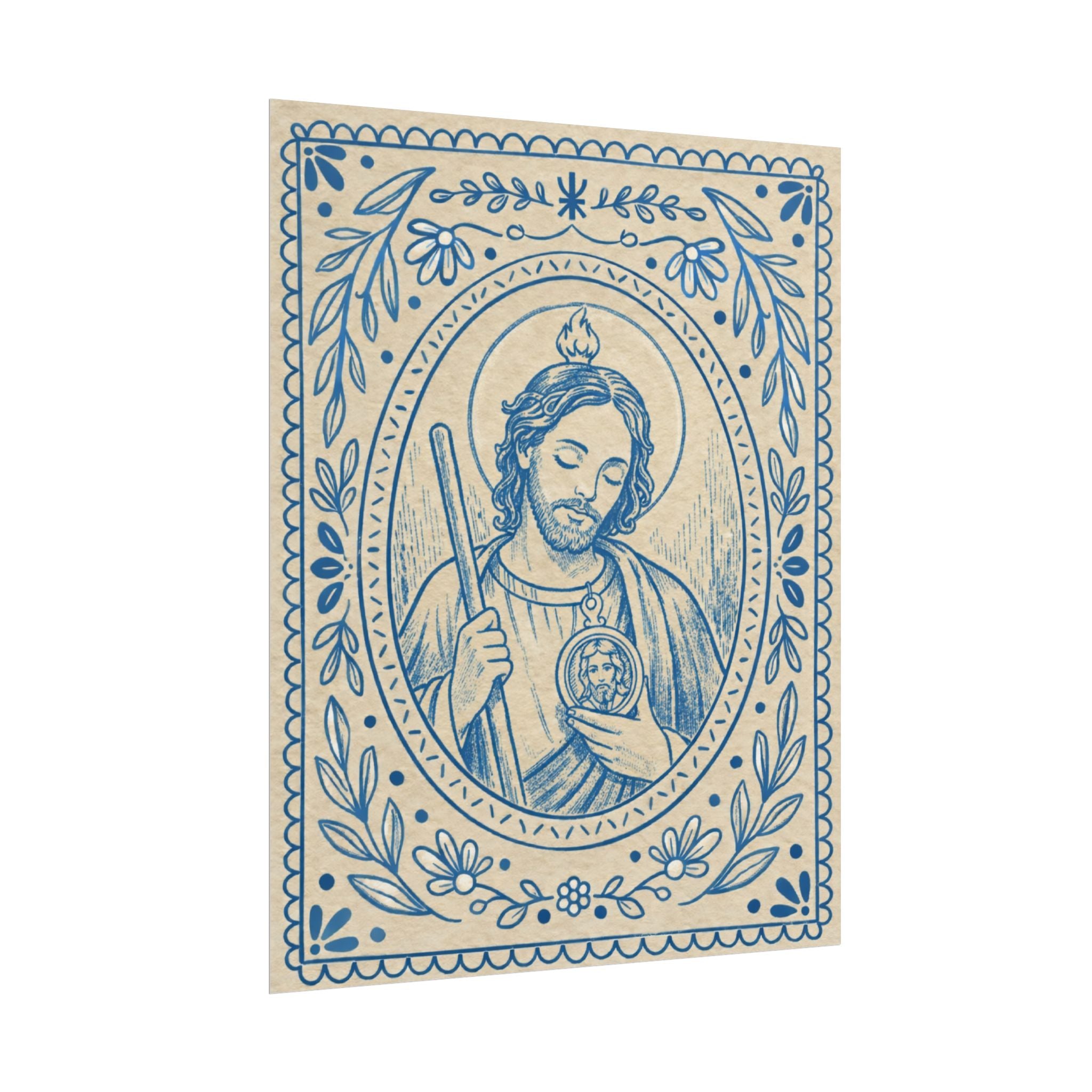Raíces de Fe | St. Jude