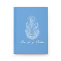 Con Fe y Calma Journal | Hardcover Notebook