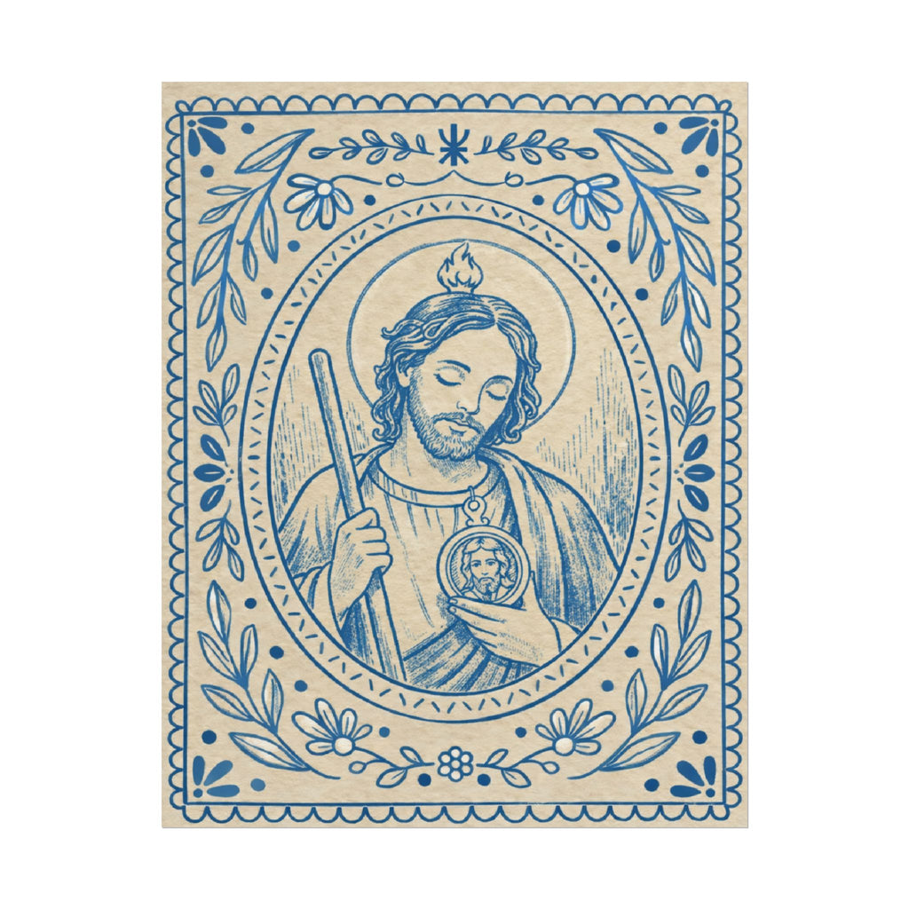 Raíces de Fe | St. Jude