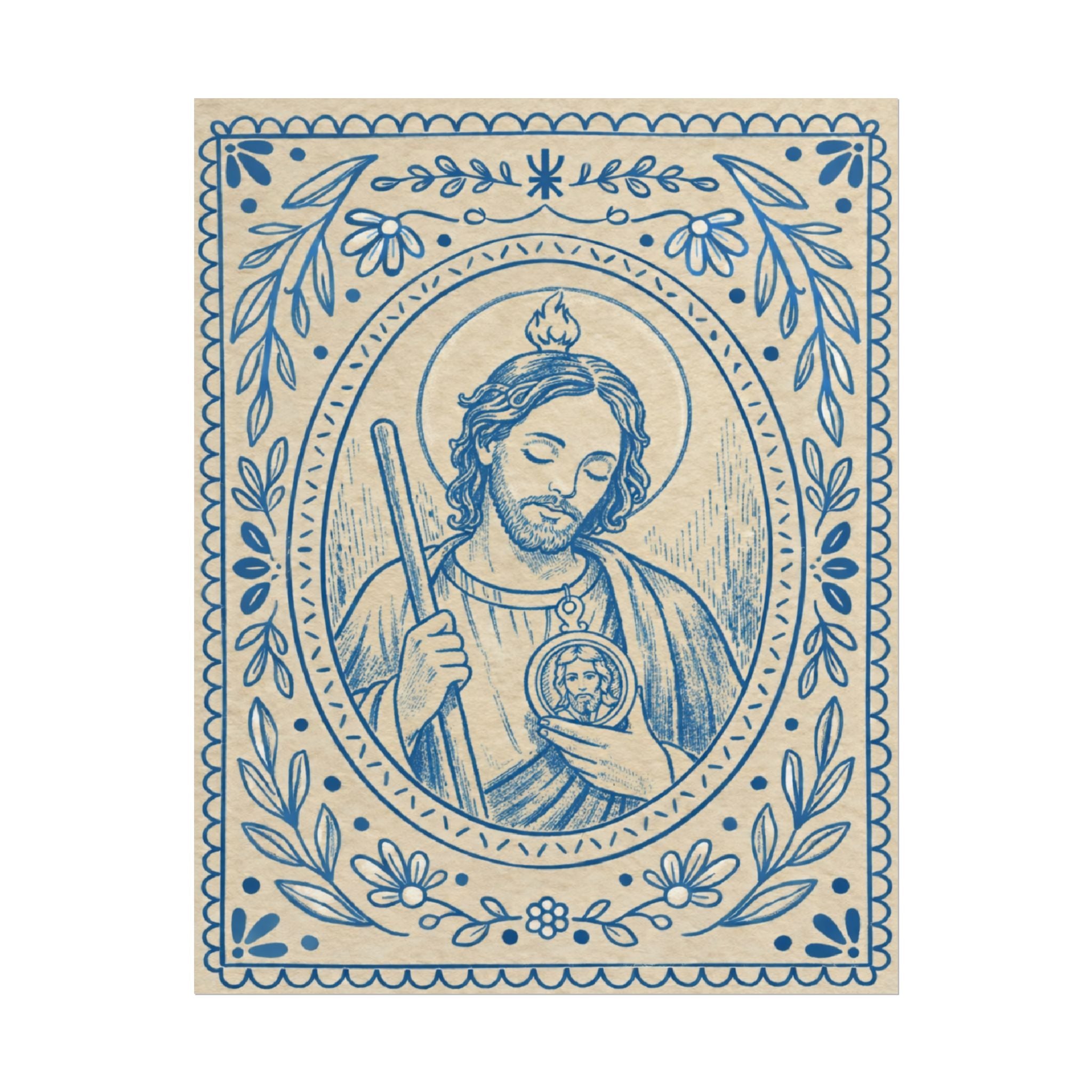 Raíces de Fe | St. Jude