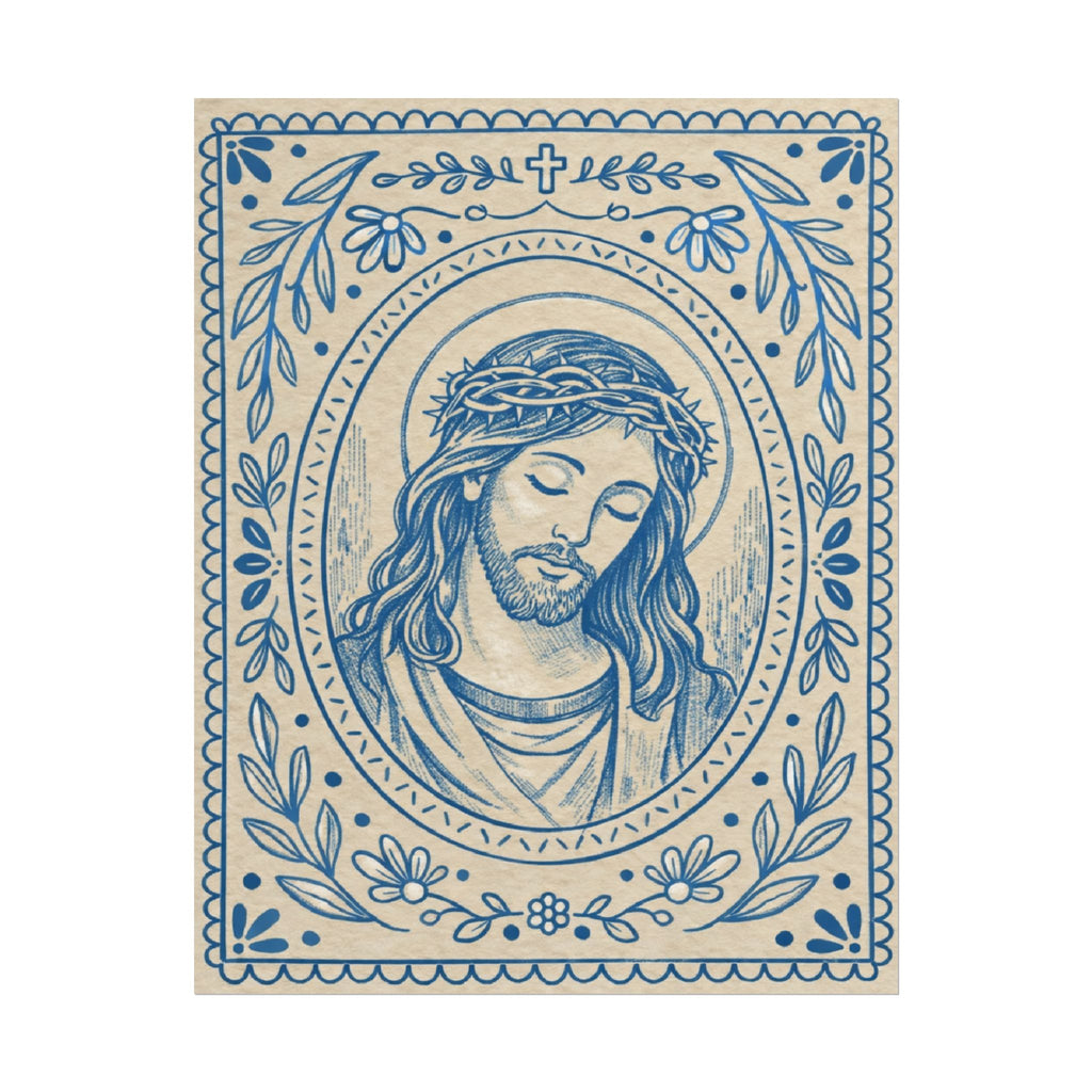 Raíces de Fe | Jesus Christ
